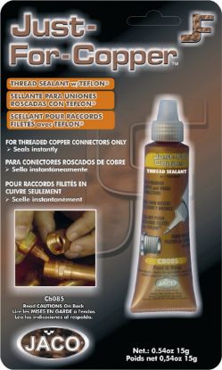 Picture of Thread-Sealant for Copper 15 g