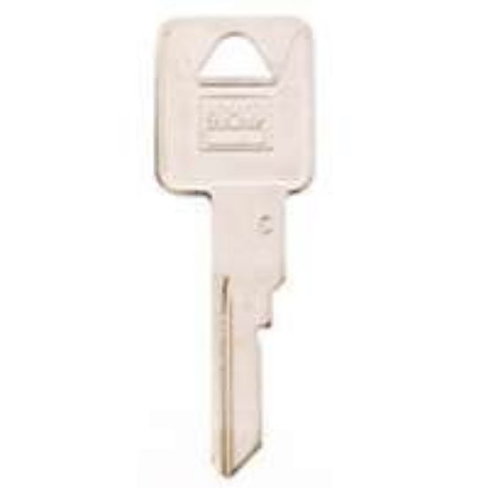 Picture of B63 Key-Blank AUTO