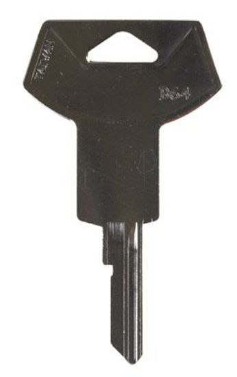 Picture of B64 Key-Blank AUTO