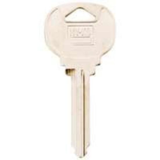 Picture of H59 Key-Blank AUTO