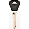 Picture of H65P Key-Blank RUBBERHD
