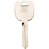 Picture of H78 Key-Blank AUTO