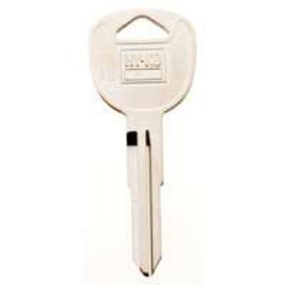 Picture of KK1 Key-Blank KIA AUTO