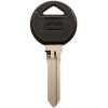 Picture of MZ13P Key-Blank MAZDA RUBBERHD