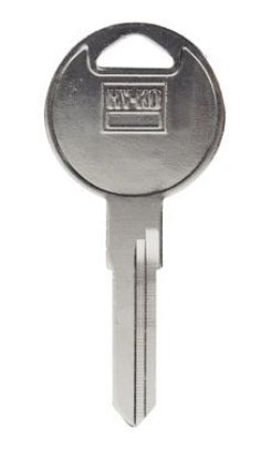 Picture of V37 Key-Blank AUDI AUTO