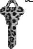 Picture of SC1-01 Keyblank- Leopard