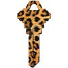 Picture of SC1-01 Keyblank- Leopard