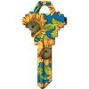 Picture of SC1-04 Keyblank- Sunflower