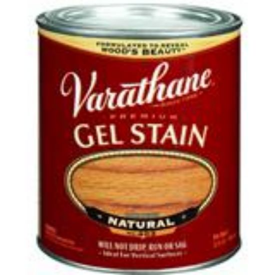 Picture of Cabernet Gel Wood-stain 457
