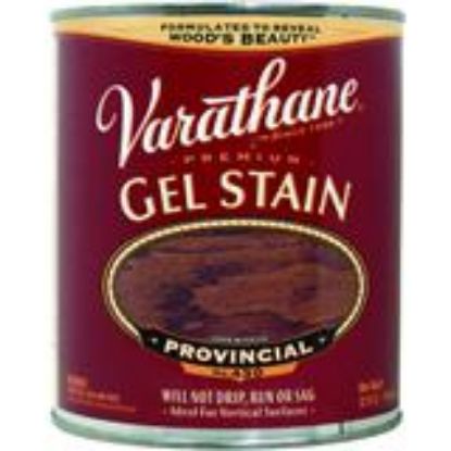 Picture of Wood4 PK Gel-Stain PROVNCL430