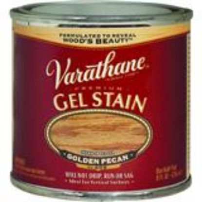 Picture of WOOD 4 PK Gel-Stain Golden-Pecan