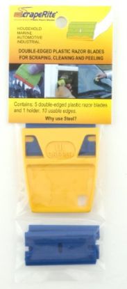 Picture of ScrapeRite Scraper with 5 General-Use Blade