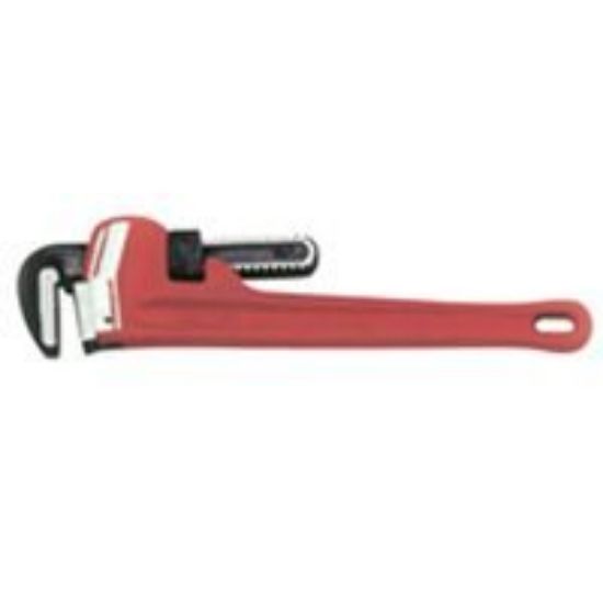 Picture of 8" PIPE WRENCH Cast-Iron