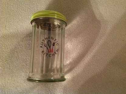 Picture of Horizontal Plate-Hanger Rack 2-Tier Black