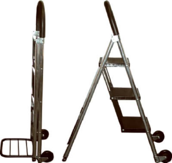 Picture of TSM-31LHT STPLADR/HNDTRK