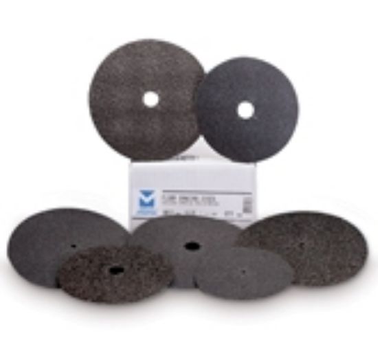 Picture of Grit 80X x 2" Hole Floor Sanding-Disc