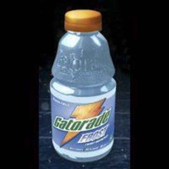 Picture of Wide-Mouth Glacier Freeze