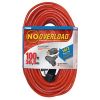 Picture of Circuit-Breaker Extension-Cord Red
