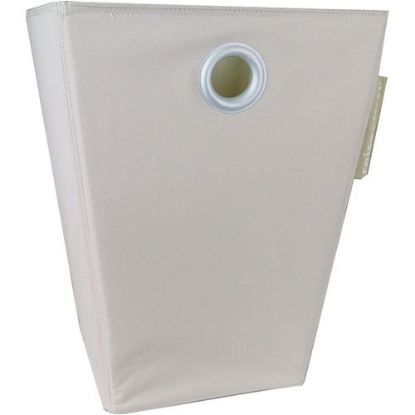 Picture of Big Eye Paperbin Sand
