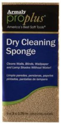 Picture of Dry Cleaning Sponge For Soot And Dirt