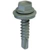 Picture of Roofing Sheetmetal-Screw Screw 1" 80/Pack