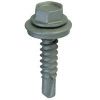 Picture of 607426 Roofing Screw 3/4" 90Pk