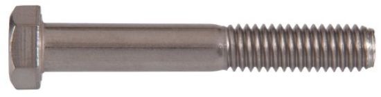 Picture of 327-D Metric Cap-Bolt Stainless-Steel 4mm x 25-mm .7 Pitch