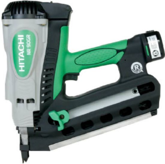 Picture of 3-1/2FRH Framing-Nailer