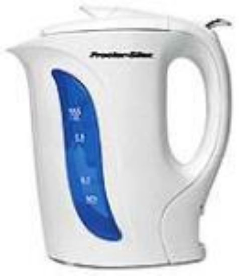 Picture of Electric-Kettle 1 Liter
