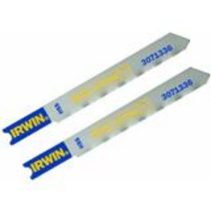 Picture of Jigsaw-Blade Metal Cutting U-Shank 3" 36TPI