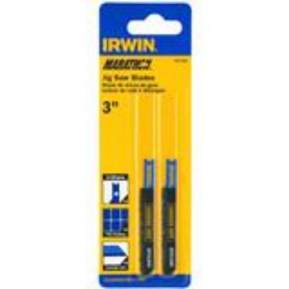 Picture of Jigsaw-Blade Carbide-Grit U-Shank 3-5/32"