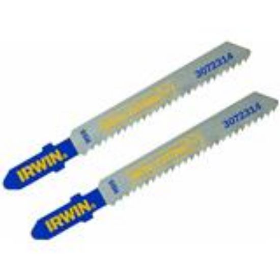 Picture of Metal Cutting Blade 3" 14-tpi