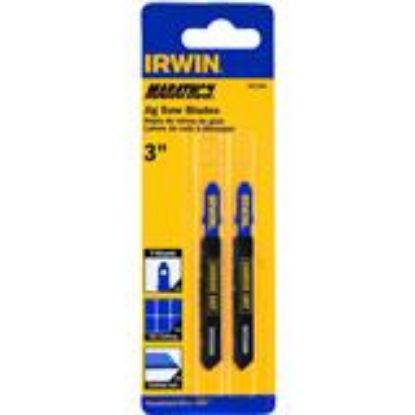 Picture of Carbide-Grit Sawblade 3"