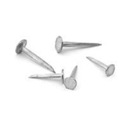Picture of Galvanized Steel Tacks #4 x 7/16"