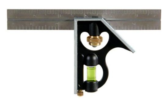 Picture of Combination-square 6"