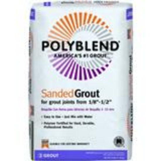 Picture of Tile-Grout Sanded Linen