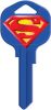 Picture of KW1 Superman Key-Blank