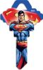 Picture of SC1 Superman Key-Blank