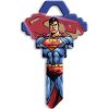 Picture of SC1 Superman Key-Blank
