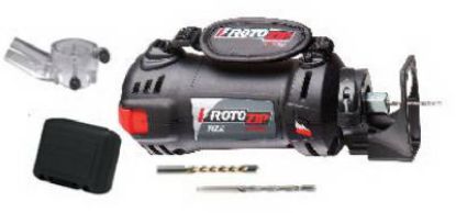 Picture of RZ2 5A Rotary-Tool Kit