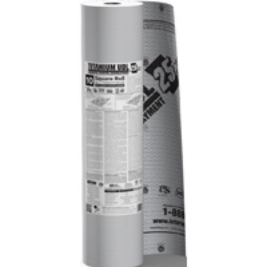Picture of Roof-membrane Self-stick 4" X 33'