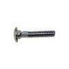 Picture of Carriage-Bolt Zinc-Plate 1/4-20 TPI 20 x 3"