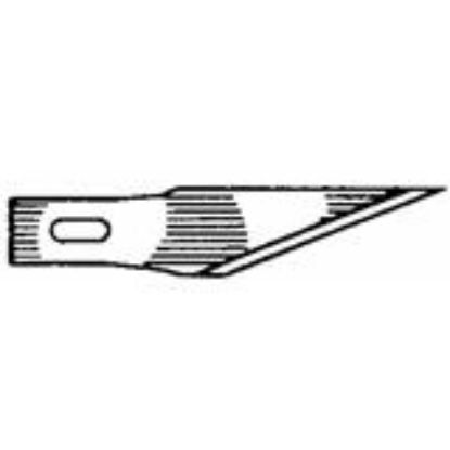 Picture of Knife Replacement Blade #11