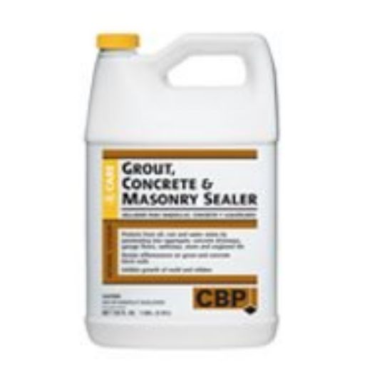 Picture of CBP Grout Concrete & Masonry-Sealer
