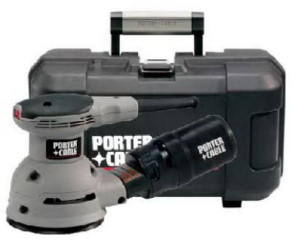 Picture of SANDER 5" RANDOM ORBITAL