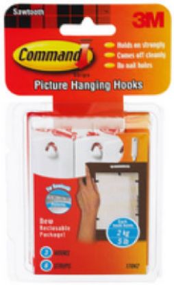 Picture of Picture-Hanger Sawtooth