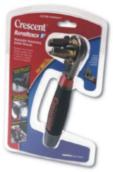 Picture of Rapid Reverse Ratchet