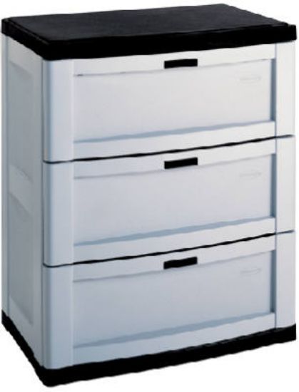 Picture of 36" 3DR Base-Cabinet