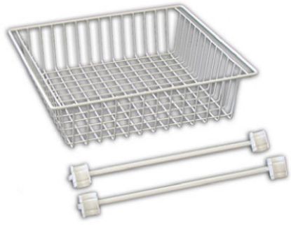 Picture of 14" x 18" x 4" Slide Drawer