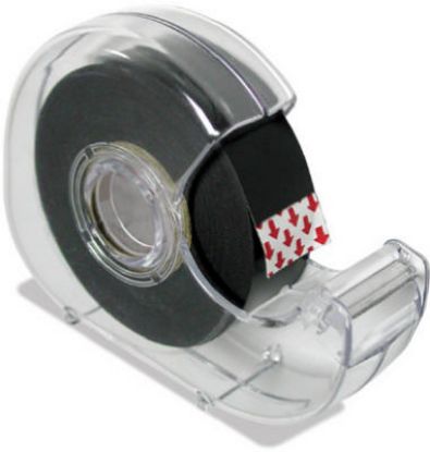 Picture of Magnet-Tape w/ Dispenser .75" x 26'